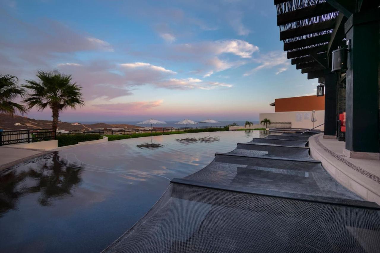 Spacious New 3br At Copala-quivira Holiday home *