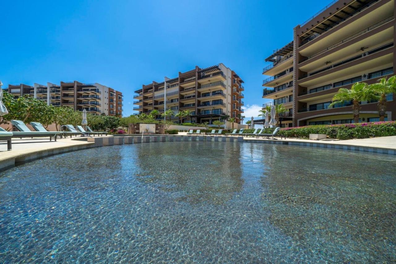Spacious New 3br At Copala-quivira Holiday home Cabo San Lucas