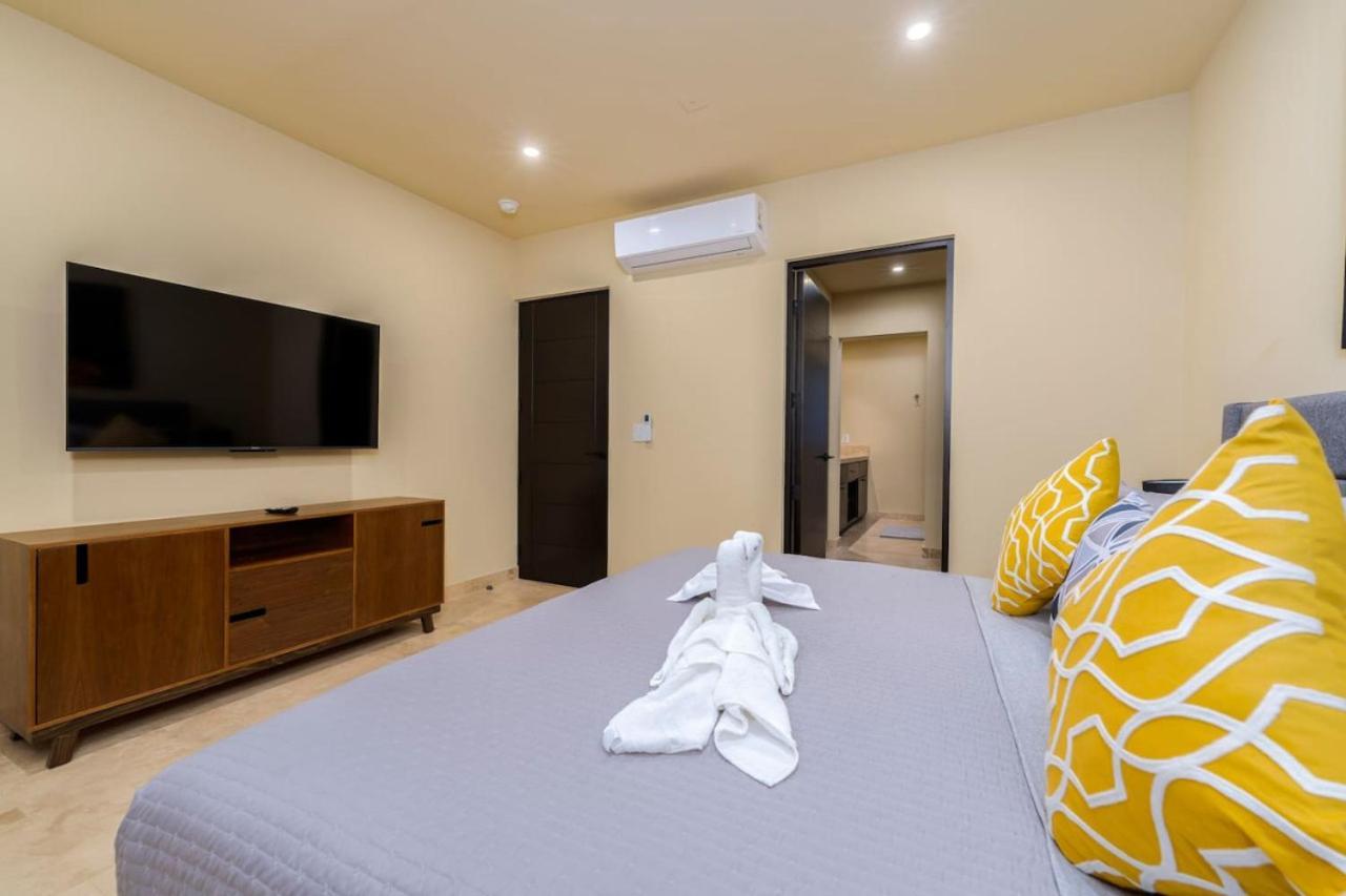 Holiday home Spacious New 3br At Copala-quivira *