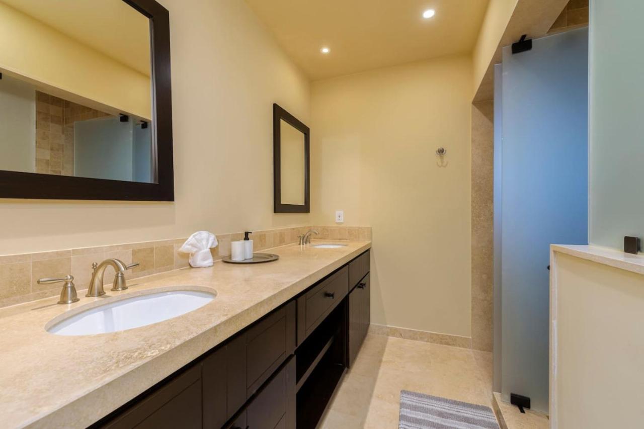 Holiday home Spacious New 3br At Copala-quivira Cabo San Lucas