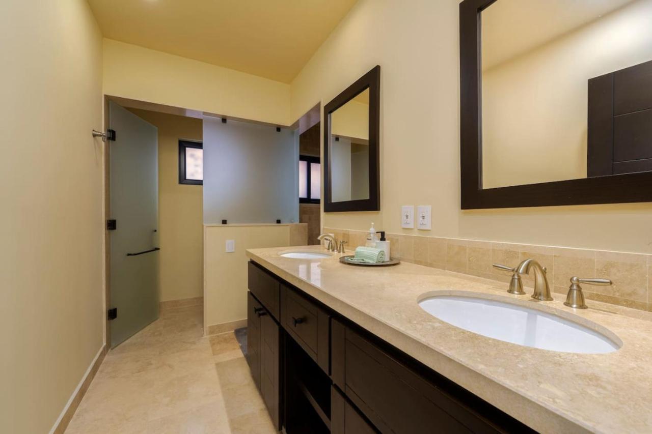 Spacious New 3br At Copala-quivira Cabo San Lucas