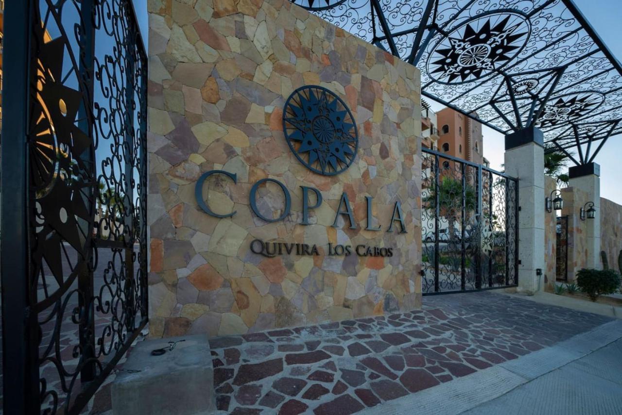 Spacious New 3br At Copala-quivira Holiday home Cabo San Lucas