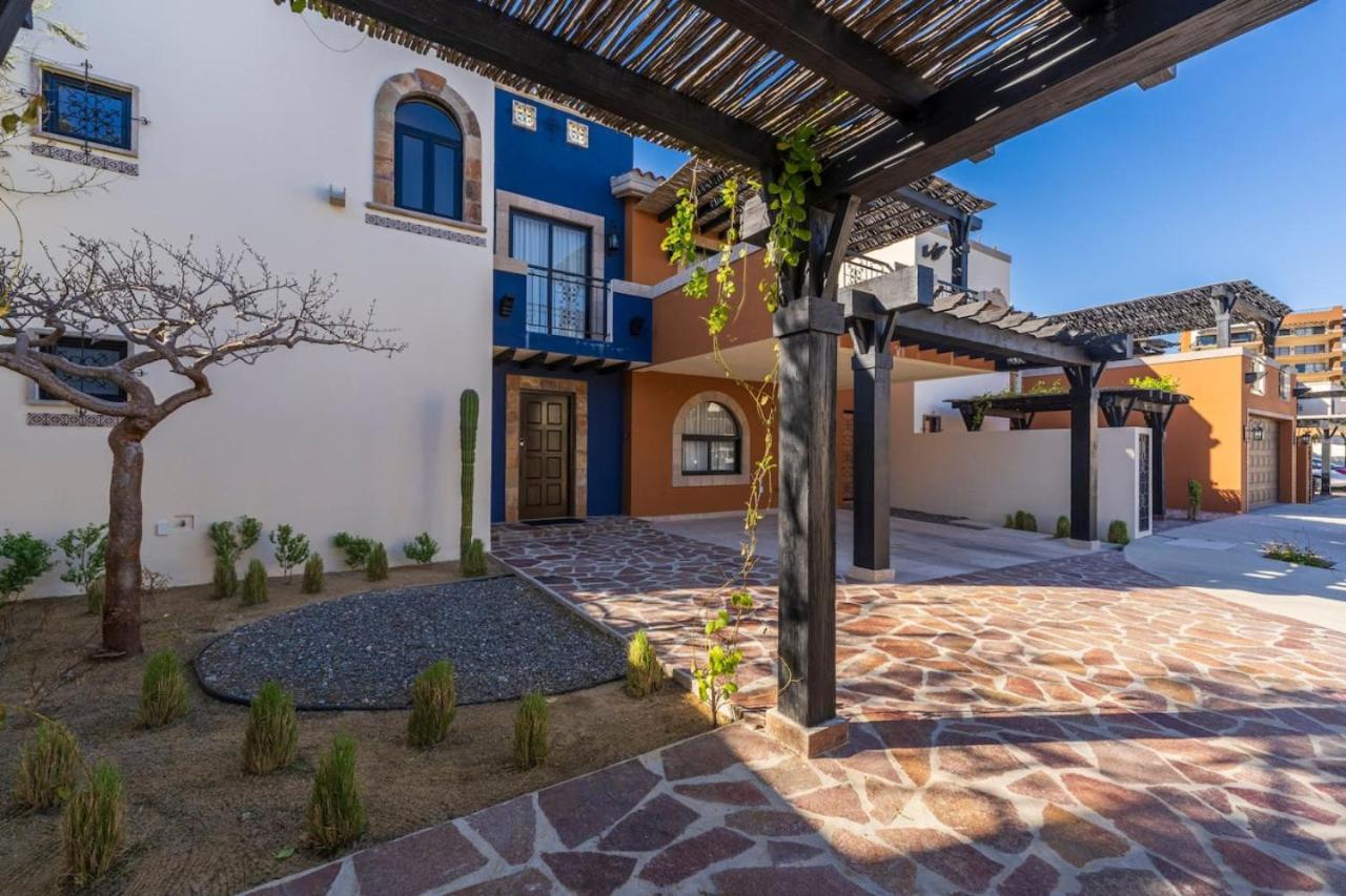 Spacious New 3br At Copala-quivira Holiday home Cabo San Lucas