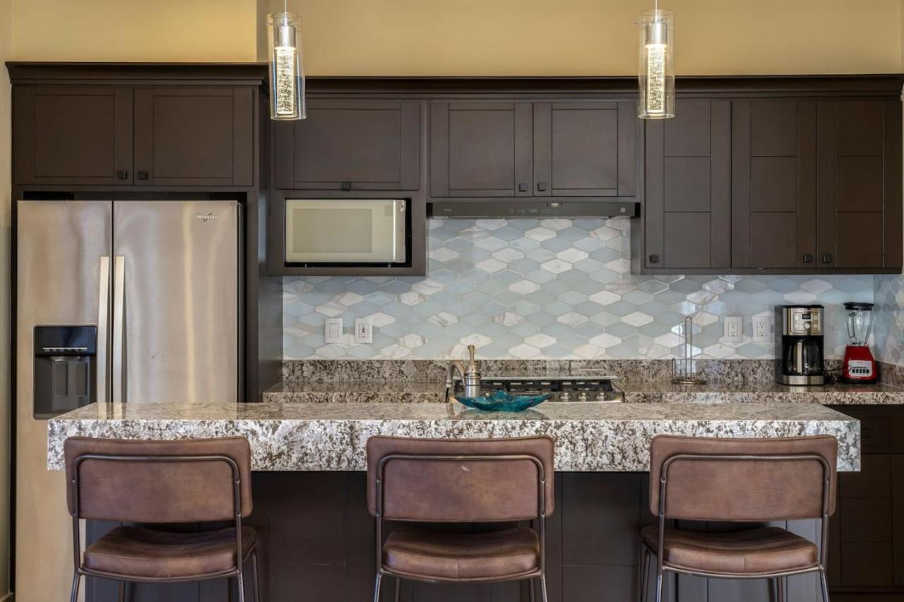 Spacious New 3br At Copala-quivira Cabo San Lucas