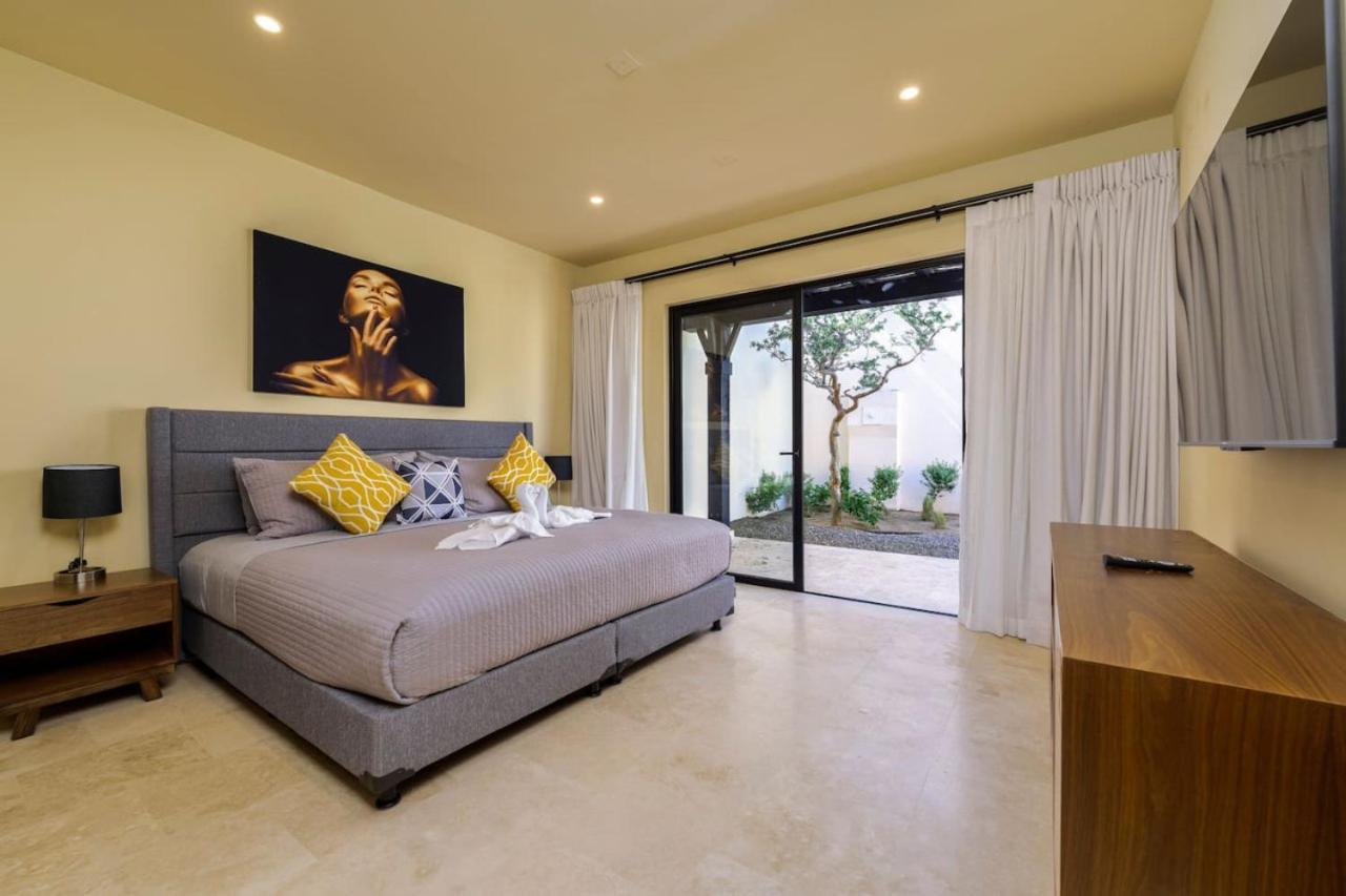 Spacious New 3br At Copala-quivira Holiday home