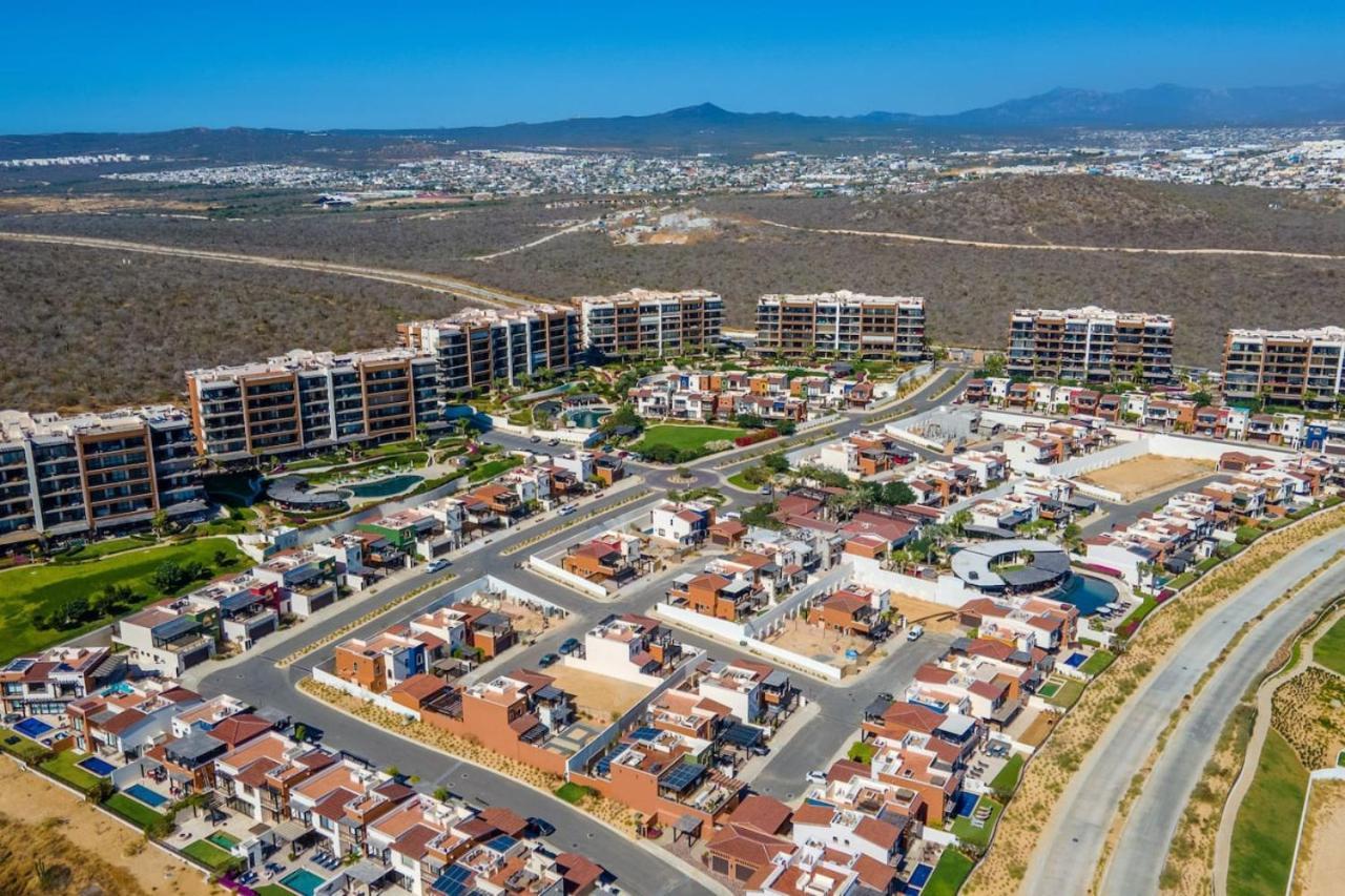 Spacious New 3br At Copala-quivira Holiday home