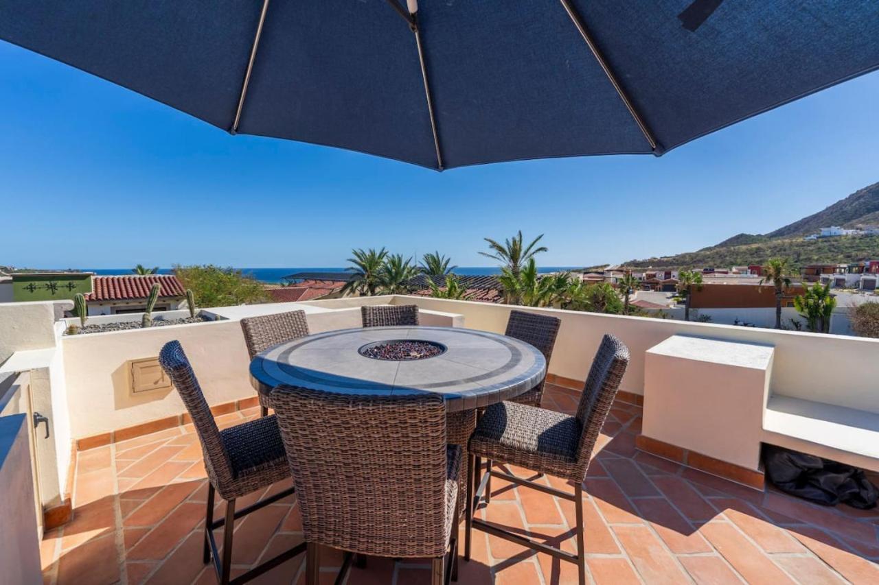 Spacious New 3br At Copala-quivira