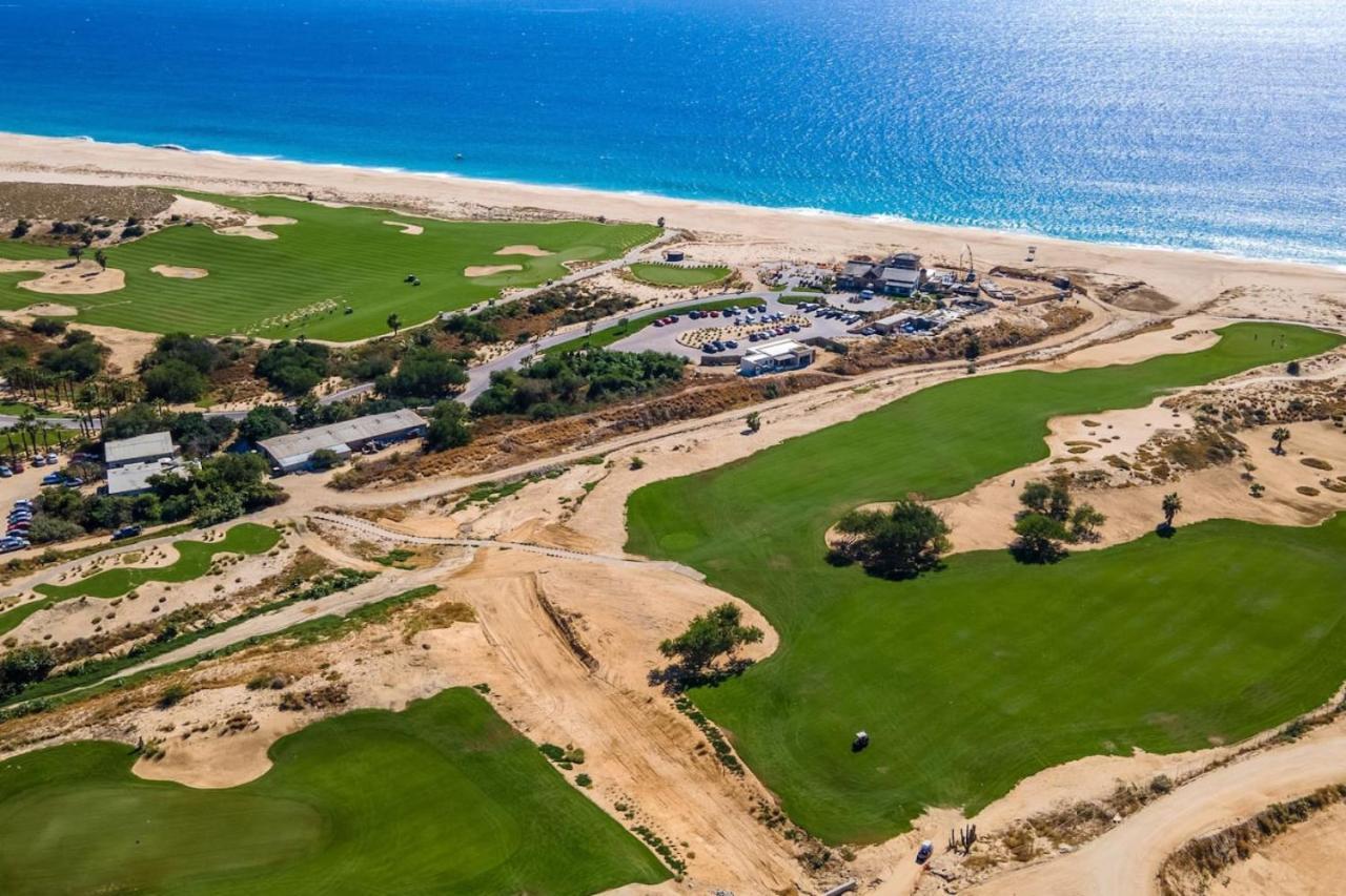 Spacious New 3br At Copala-quivira Holiday home *