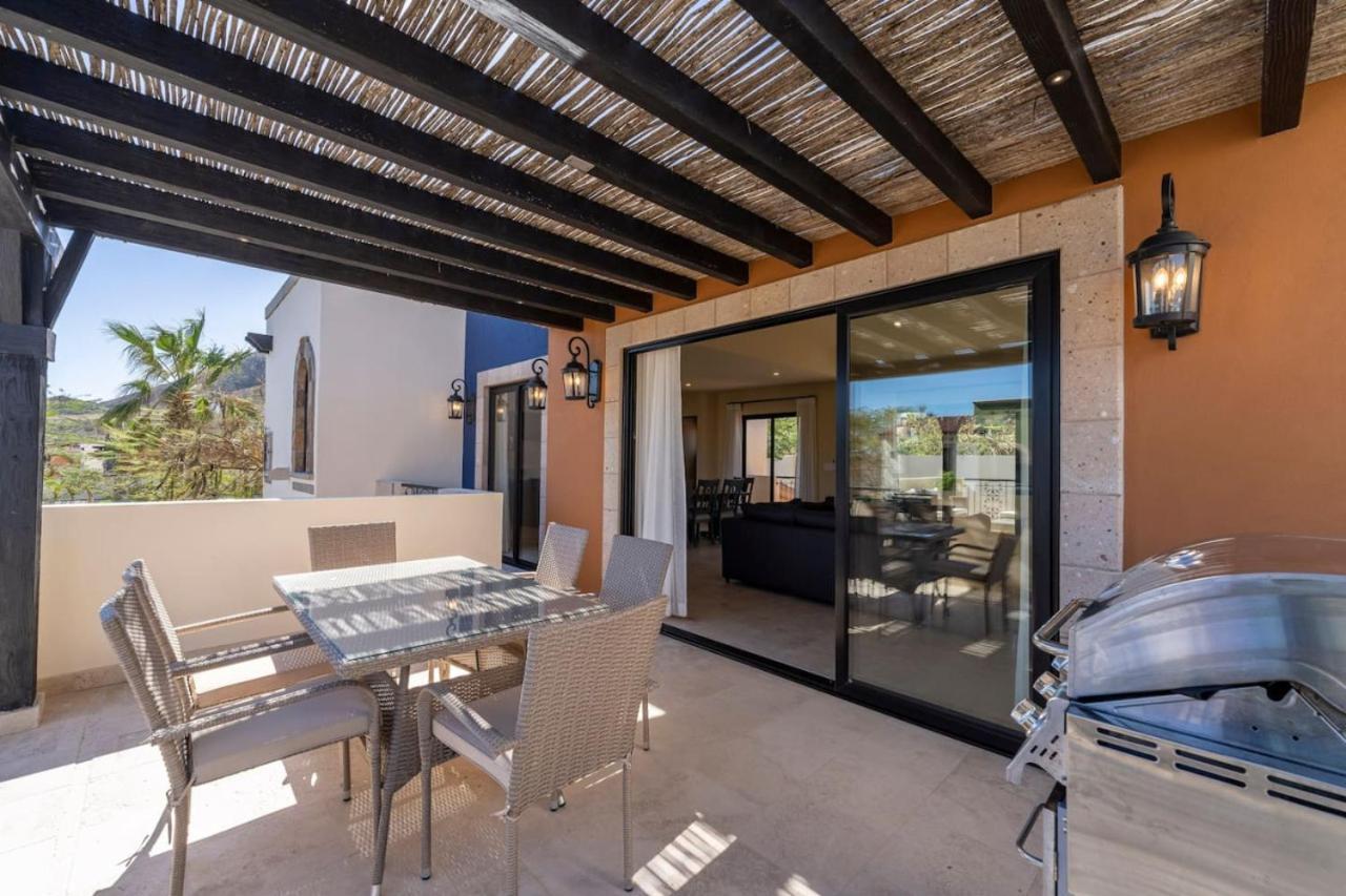 Holiday home Spacious New 3br At Copala-quivira *