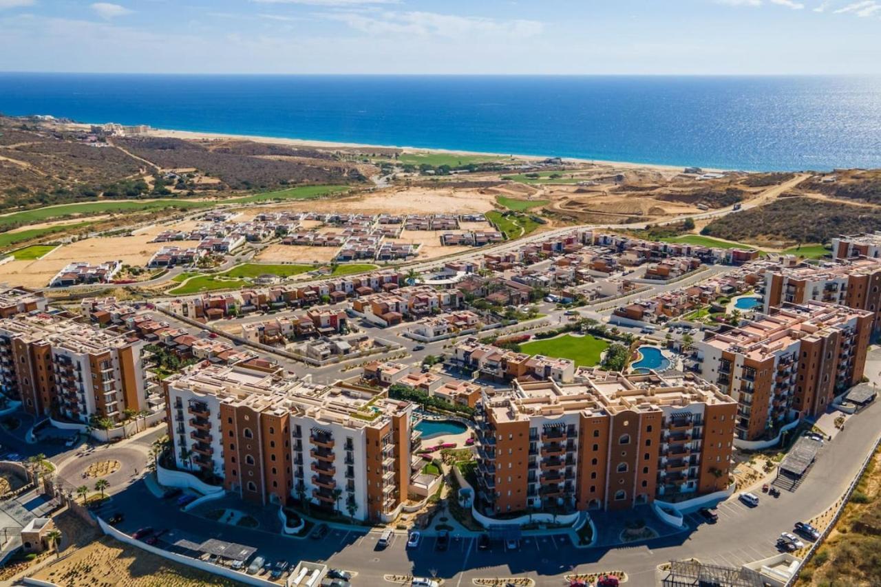 Spacious New 3br At Copala-quivira * Cabo San Lucas