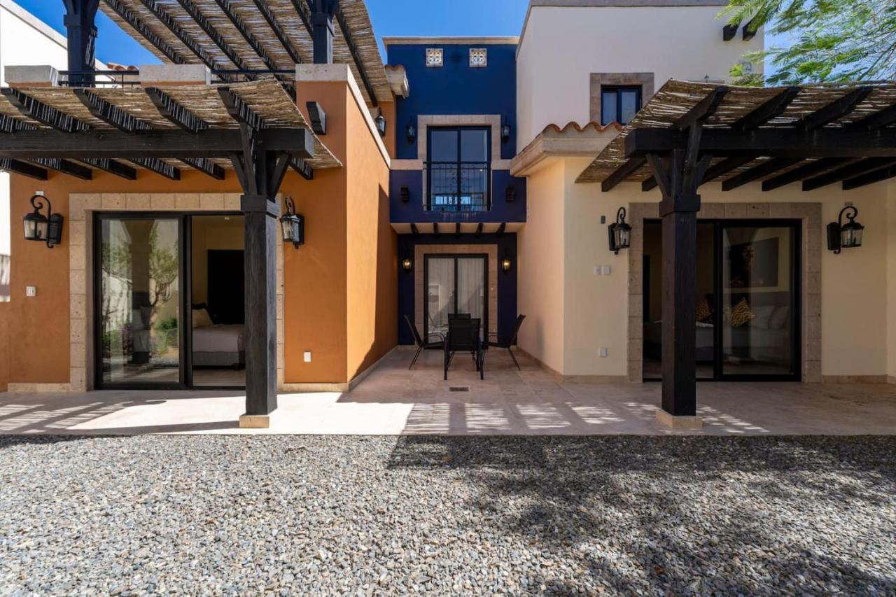 Spacious New 3br At Copala-quivira