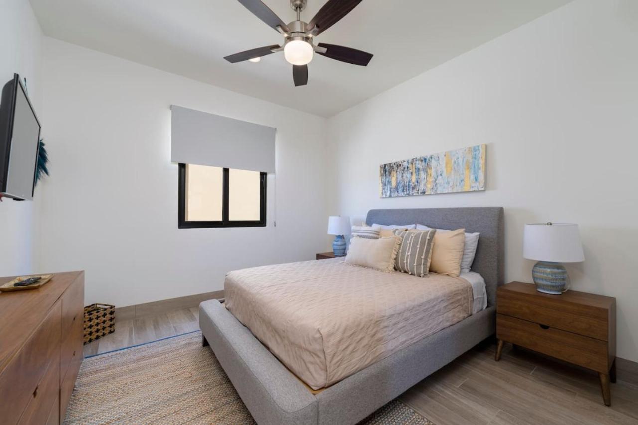 Modern 2br At Quivira With Rooftop Сasa de vacaciones