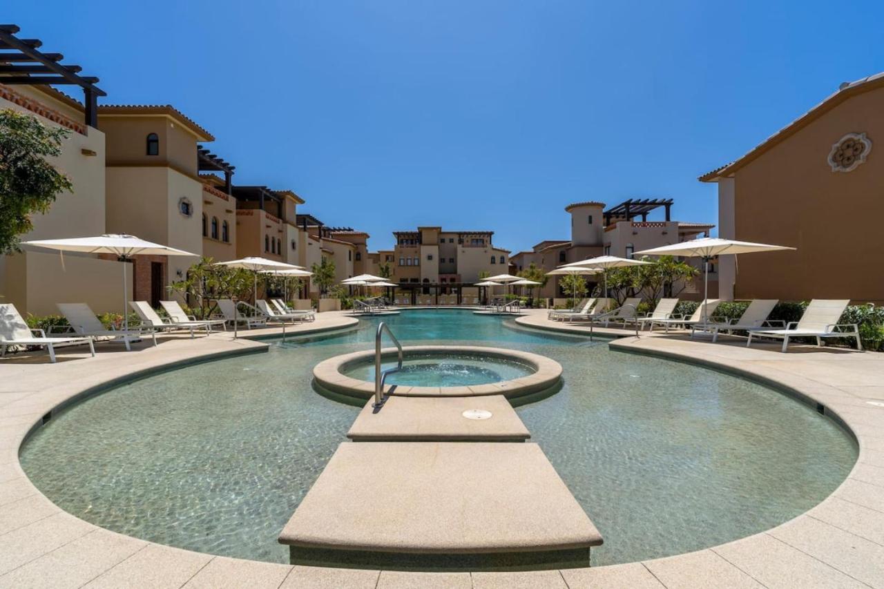 Сasa de vacaciones Modern 2br At Quivira With Rooftop Cabo San Lucas