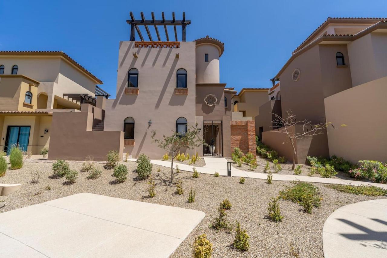 Modern 2br At Quivira With Rooftop Сasa de vacaciones Cabo San Lucas
