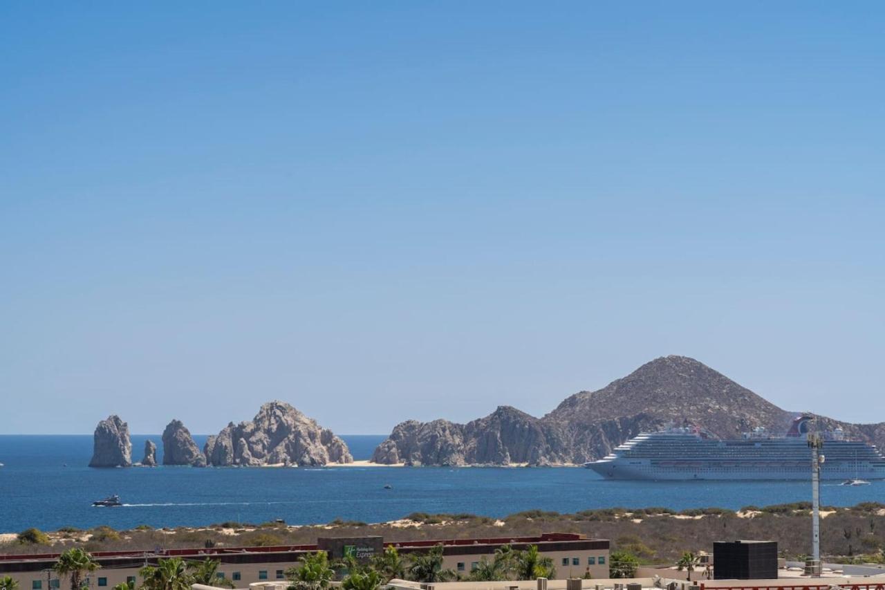 Apartamento Stylish And Modern New 2br With Ocean Views