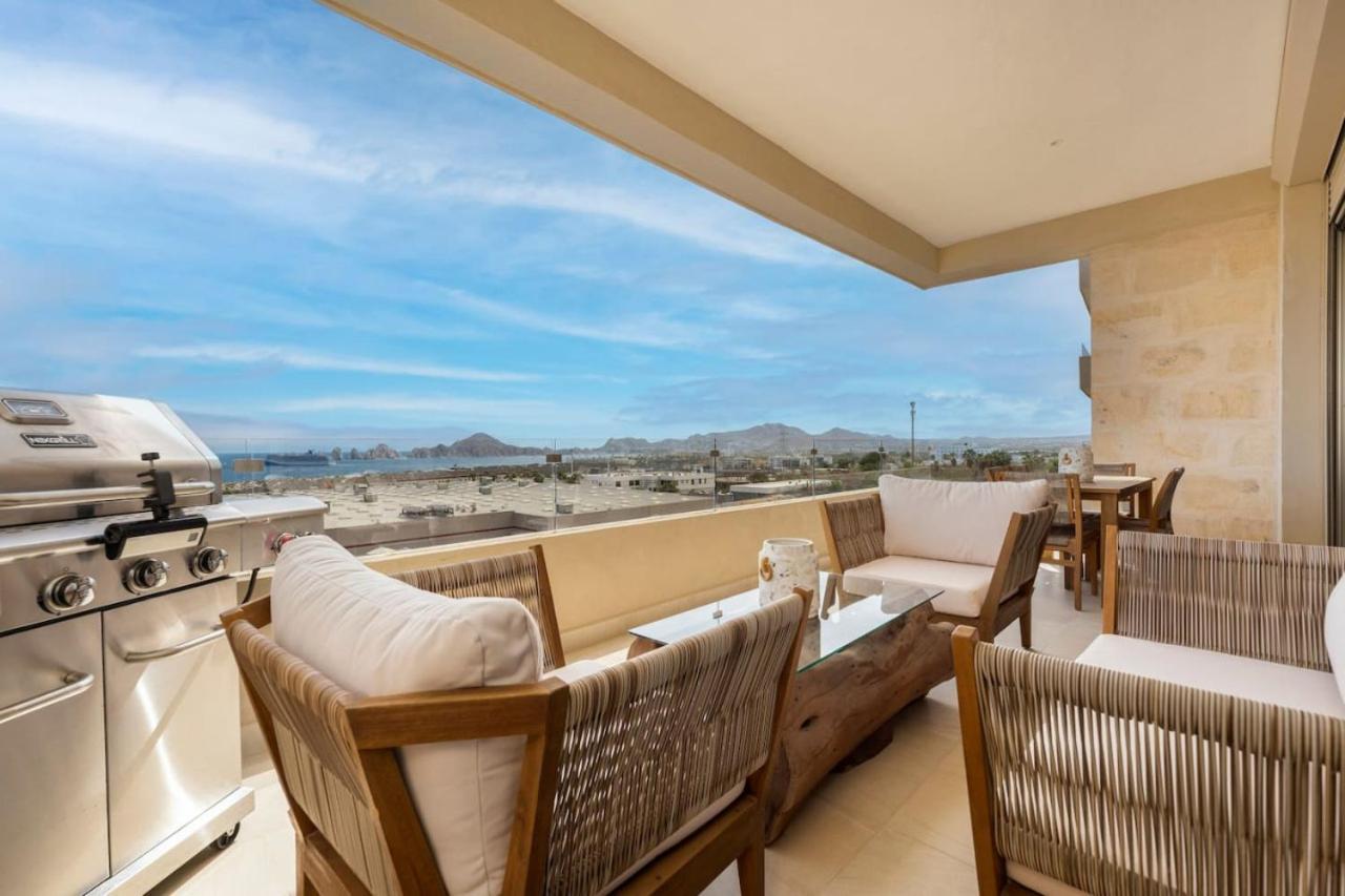 Spectacular New 2br With Bbq And Ocean Views