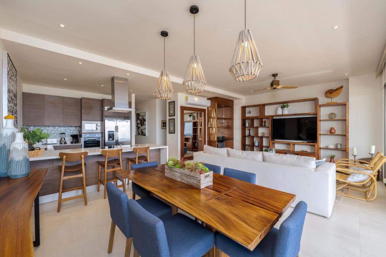 Holiday home Spectacular New 2br With Bbq And Ocean Views