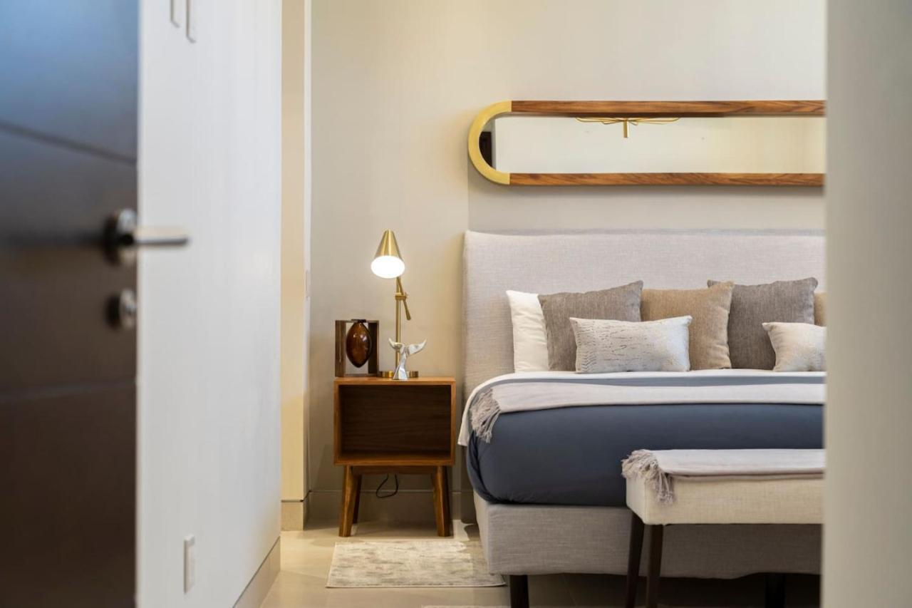 Apartamento Stylish And Modern New 2br With Ocean Views *
