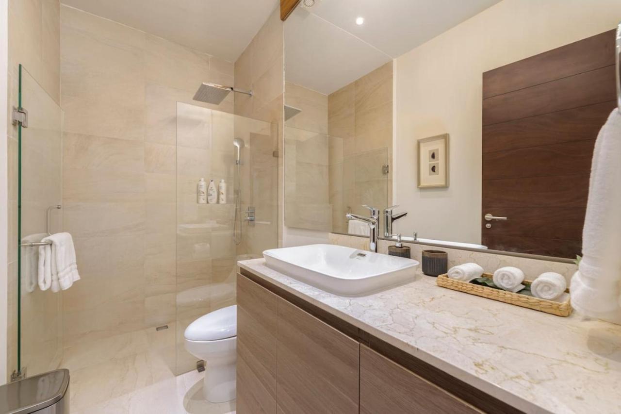 Stylish And Modern New 2br With Ocean Views Apartamento *