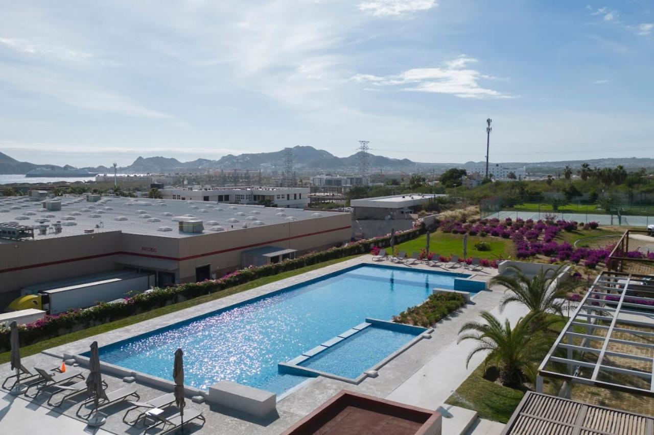 Holiday home Spectacular New 2br With Bbq And Ocean Views Cabo San Lucas