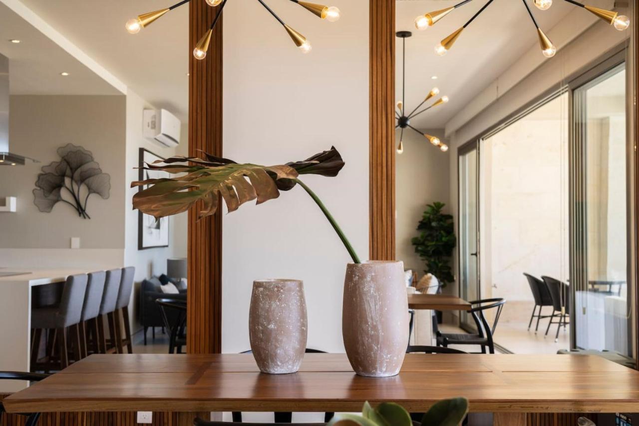 Stylish And Modern New 2br With Ocean Views Apartamento *
