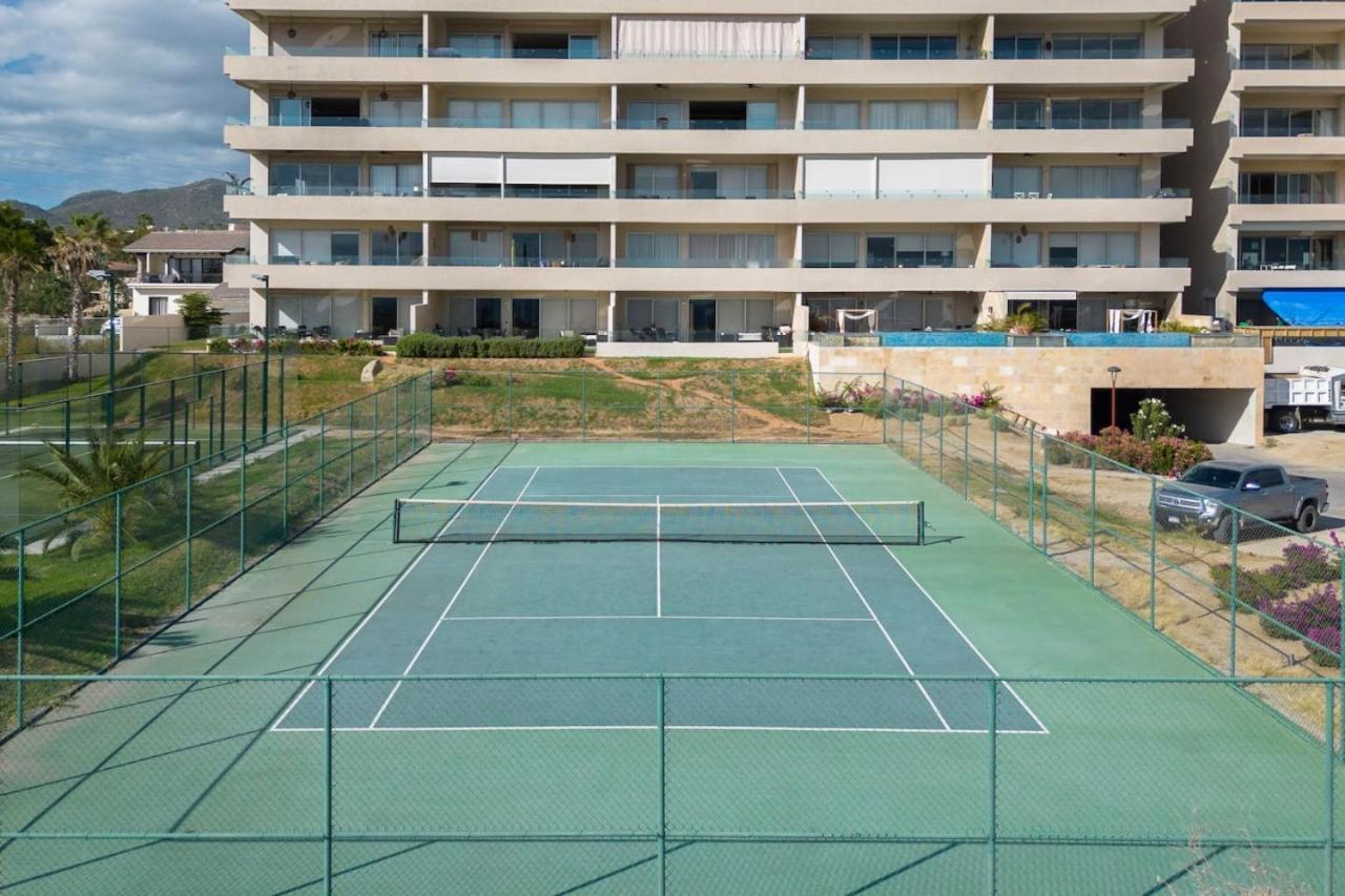 Spectacular New 2br With Bbq And Ocean Views *