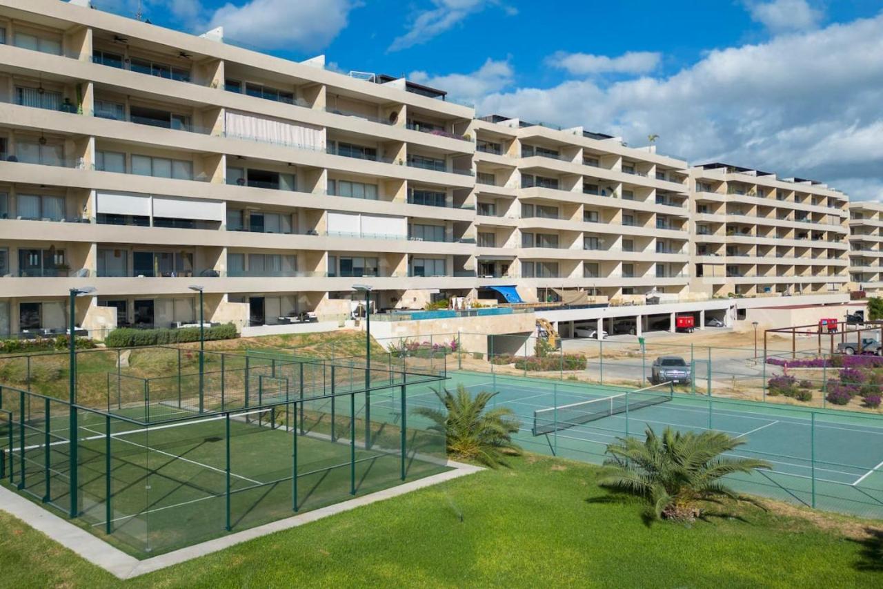 Stylish And Modern New 2br With Ocean Views Apartamento