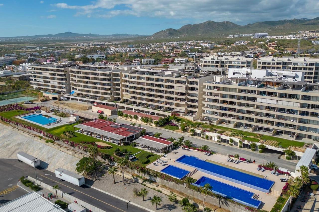 Stylish And Modern New 2br With Ocean Views Apartamento