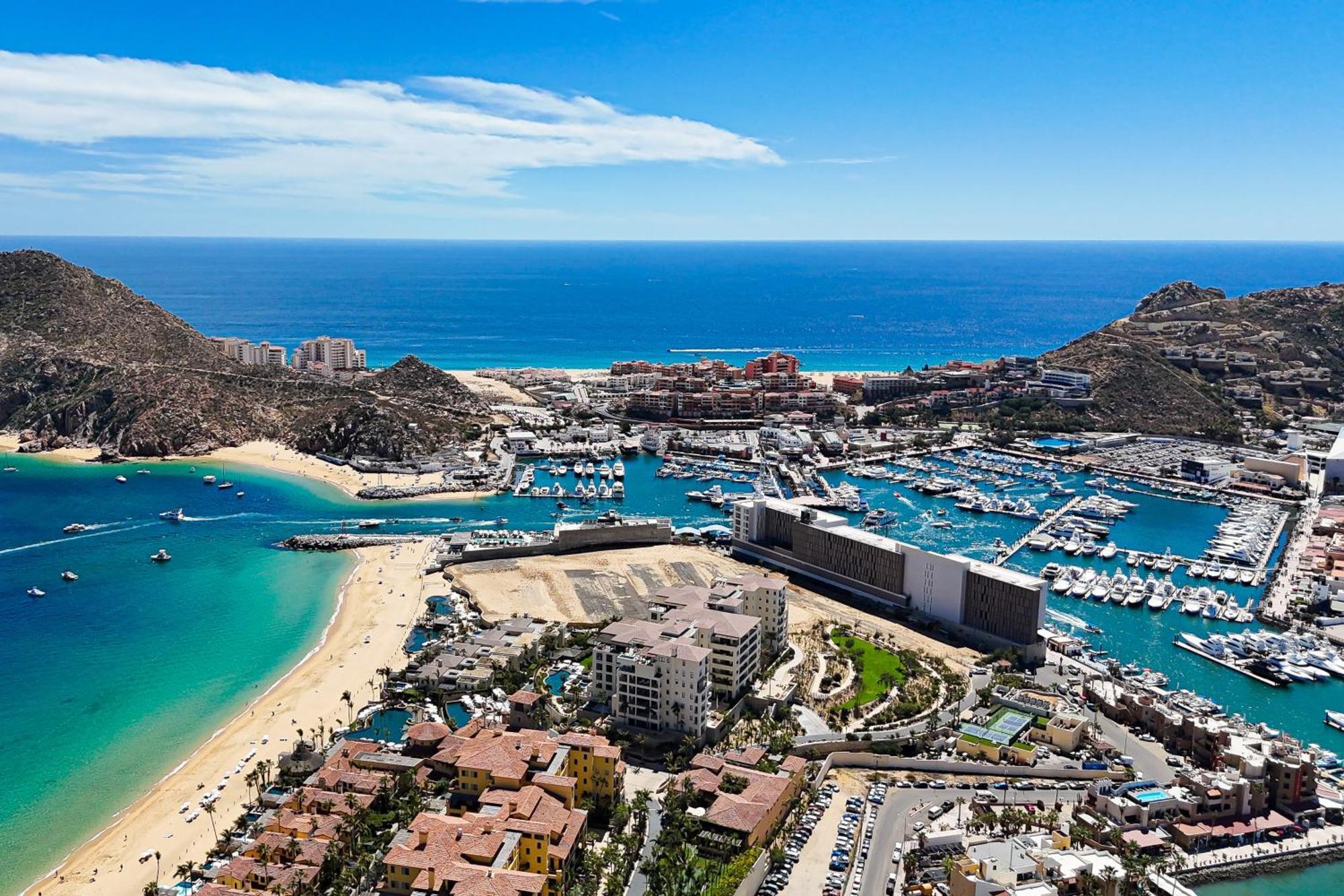Tramonti Duomo 402 Cabo San Lucas