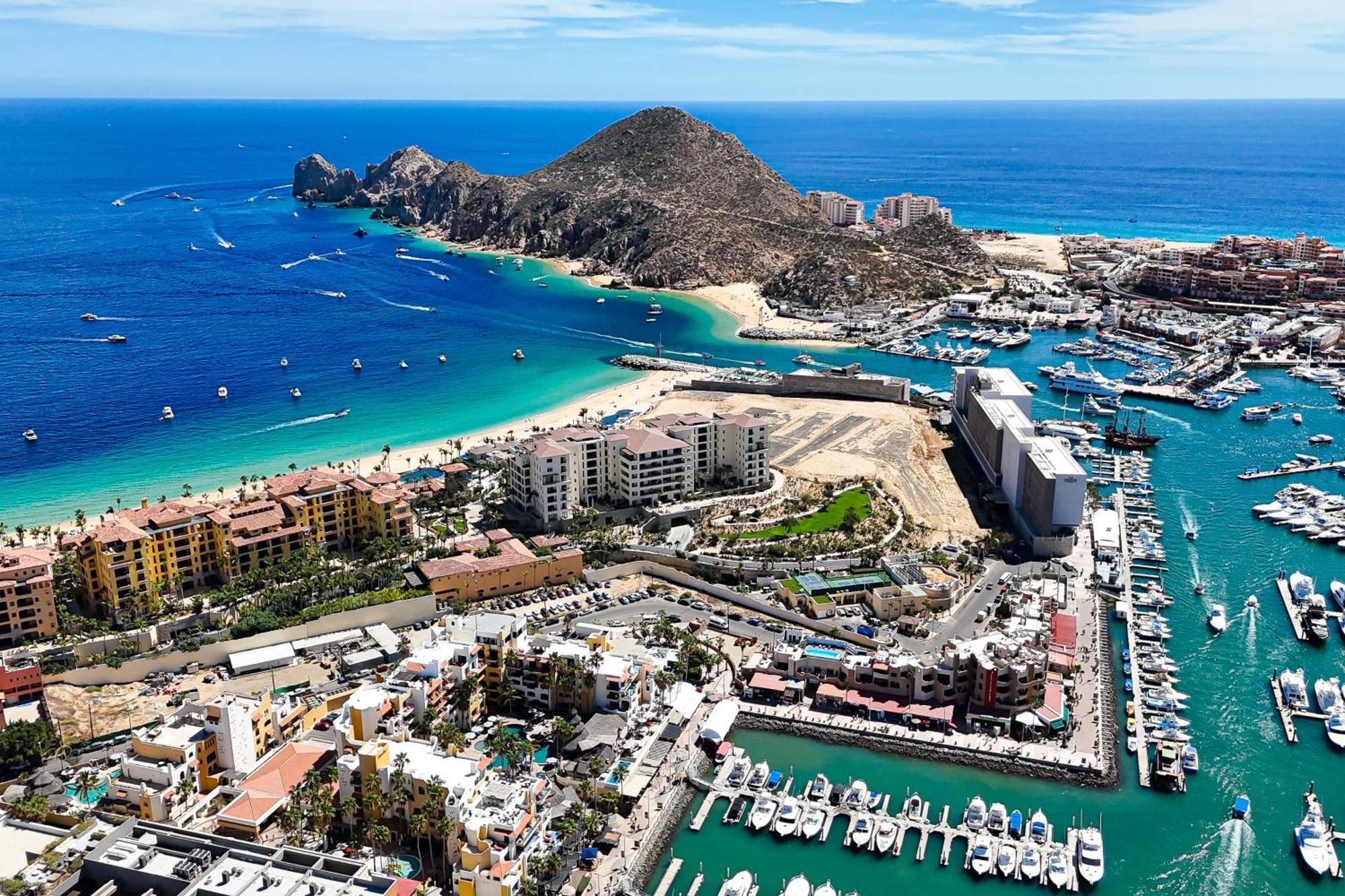 Tramonti Duomo 402 Holiday home Cabo San Lucas
