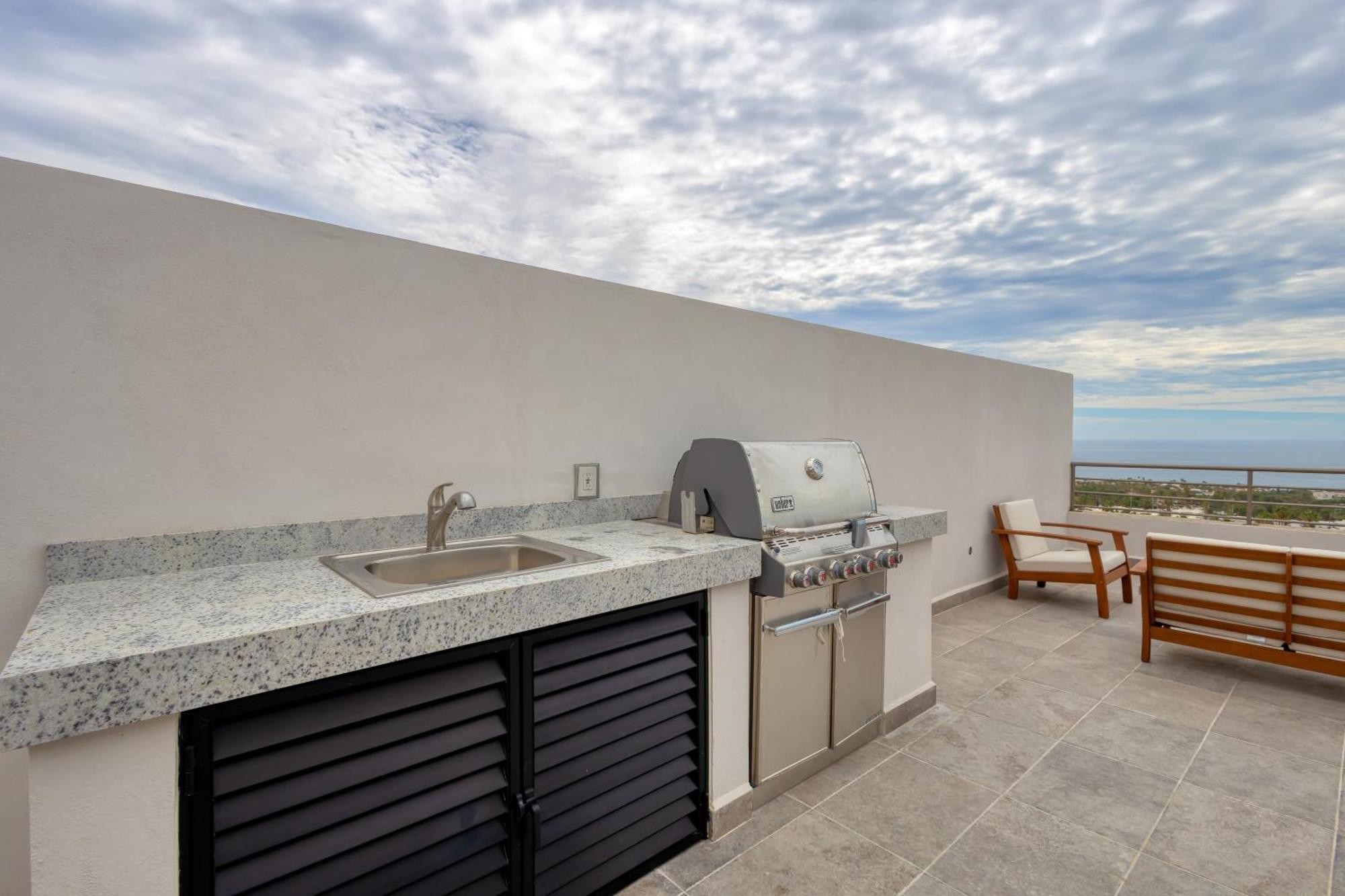 Holiday home Tramonti Duomo 402