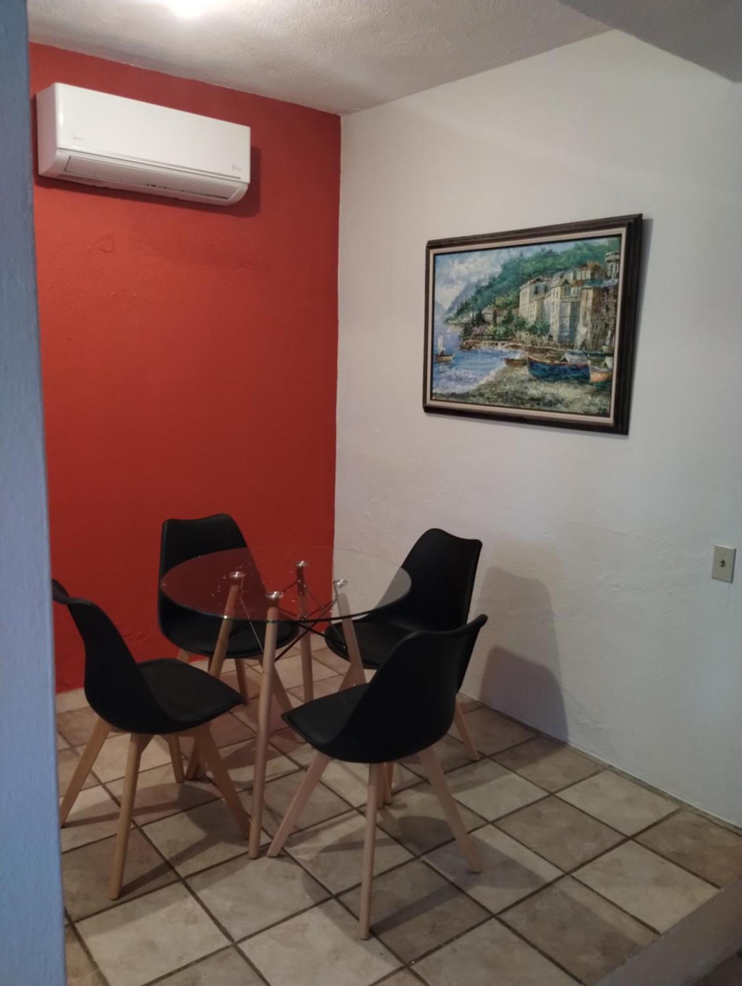 Tres Migueles, Departamento Caandy, Cerca De La Marina, Zona Turistica Y Playa Apartment