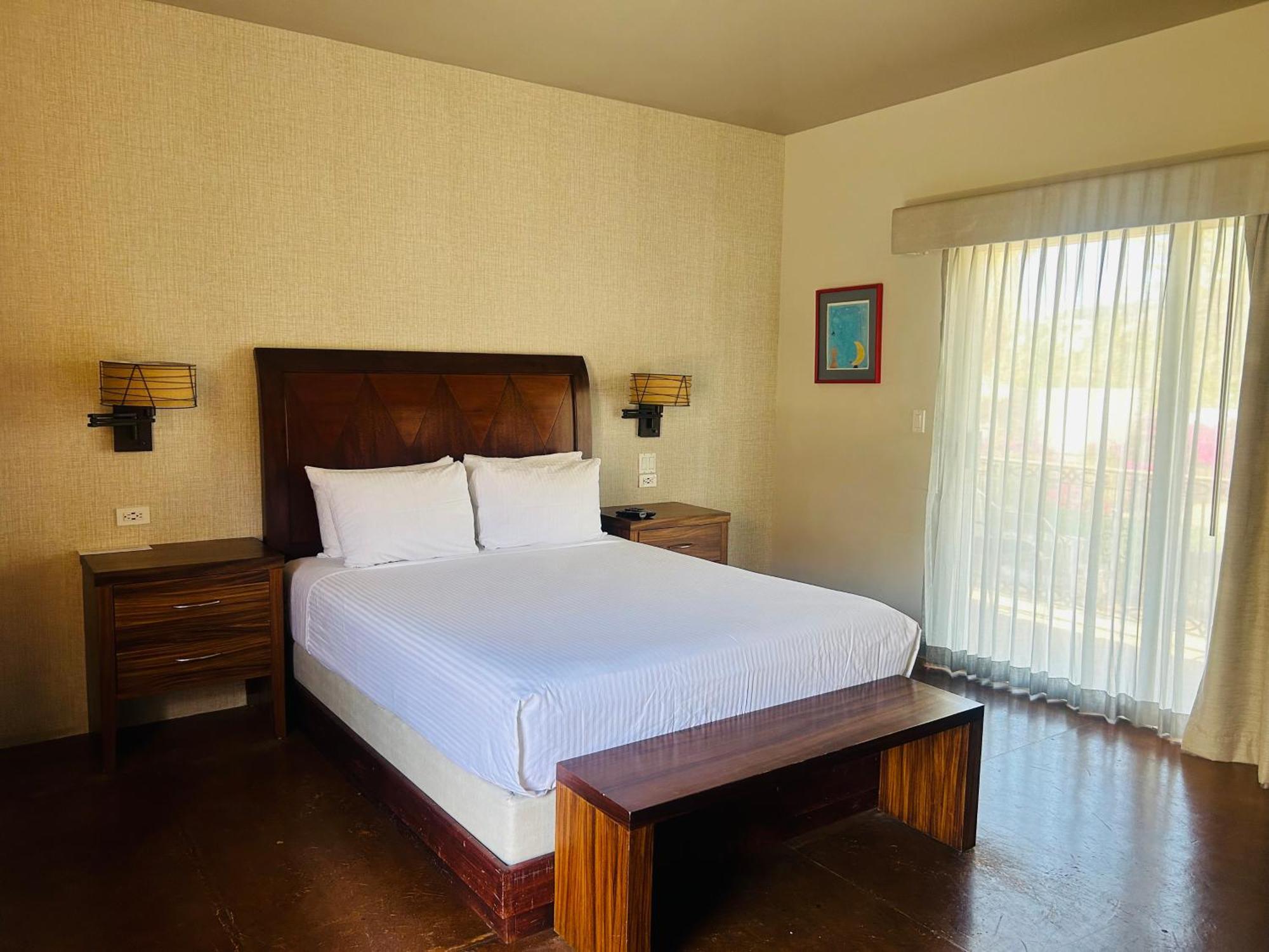 Homestay San Angel Cabo San Lucas