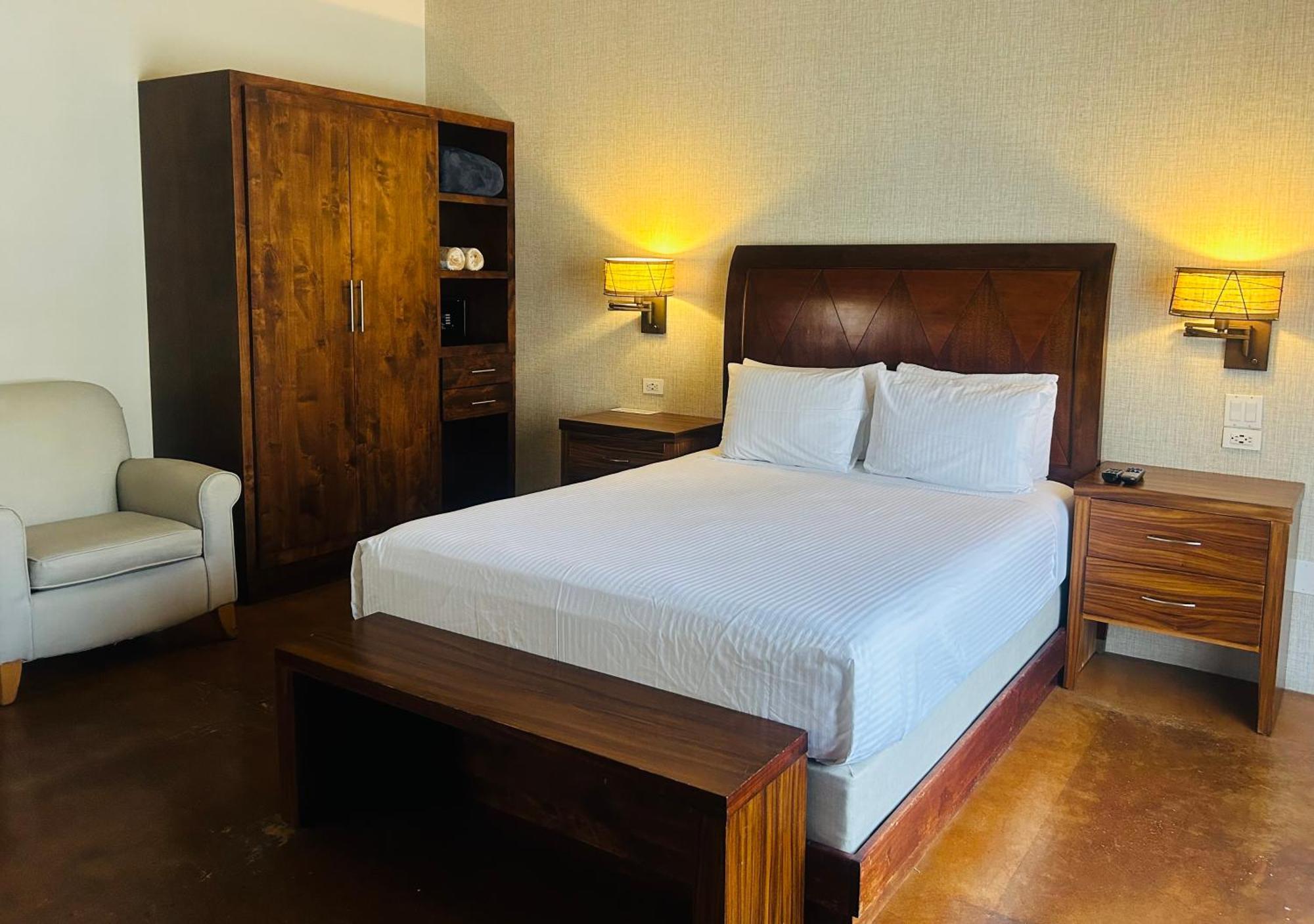 San Angel Homestay