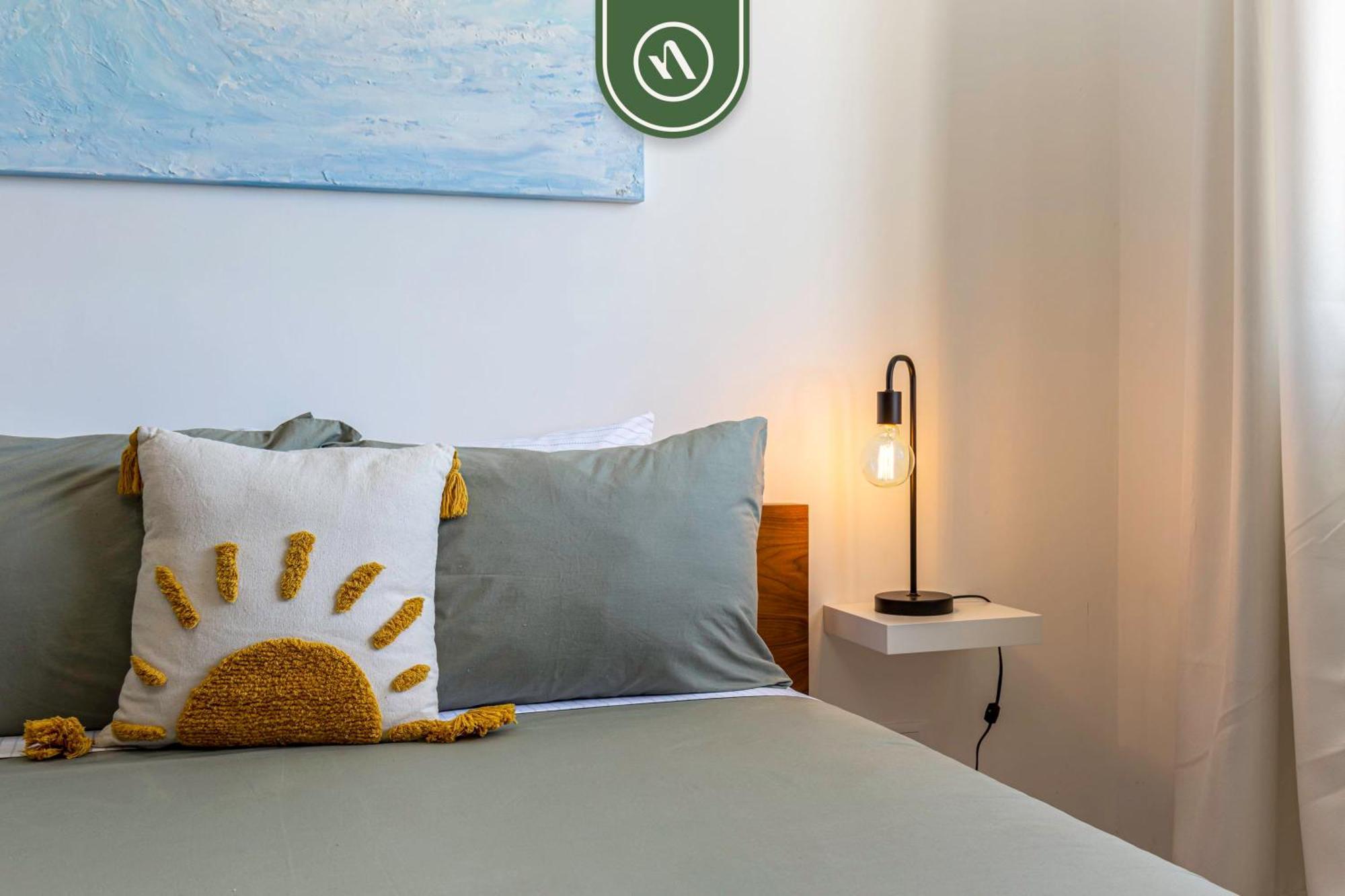 Amazing 2br With Rooftop Pool - Bbq Apartamento Cabo San Lucas