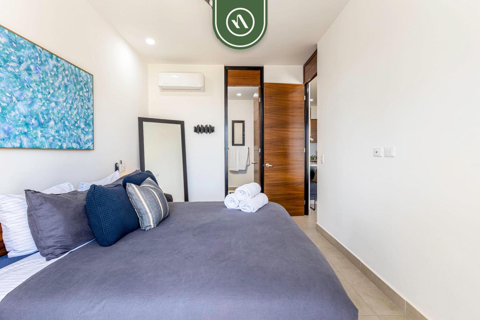 Amazing 2br With Rooftop Pool - Bbq Apartamento Cabo San Lucas