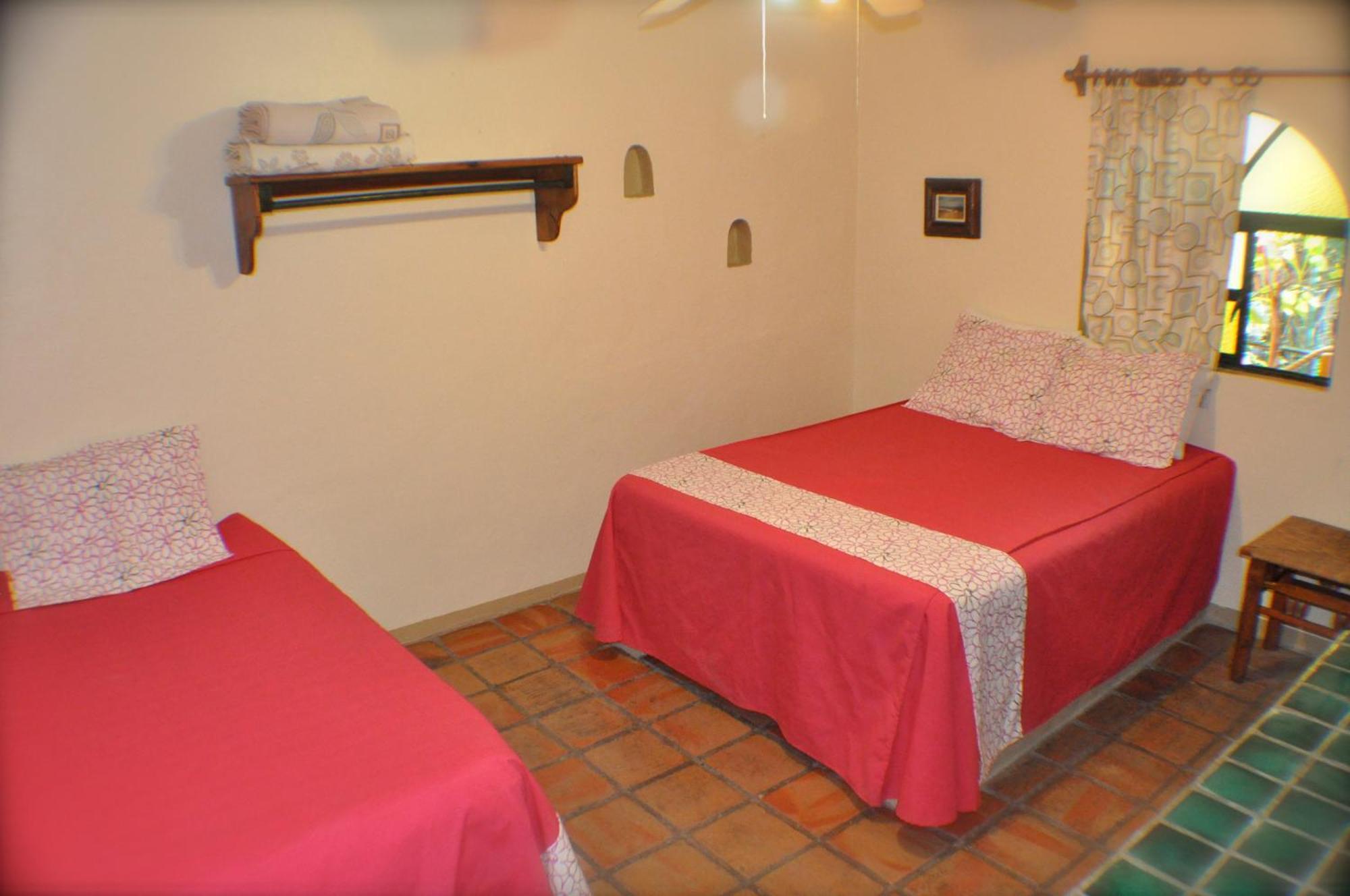 Cabo Hotel