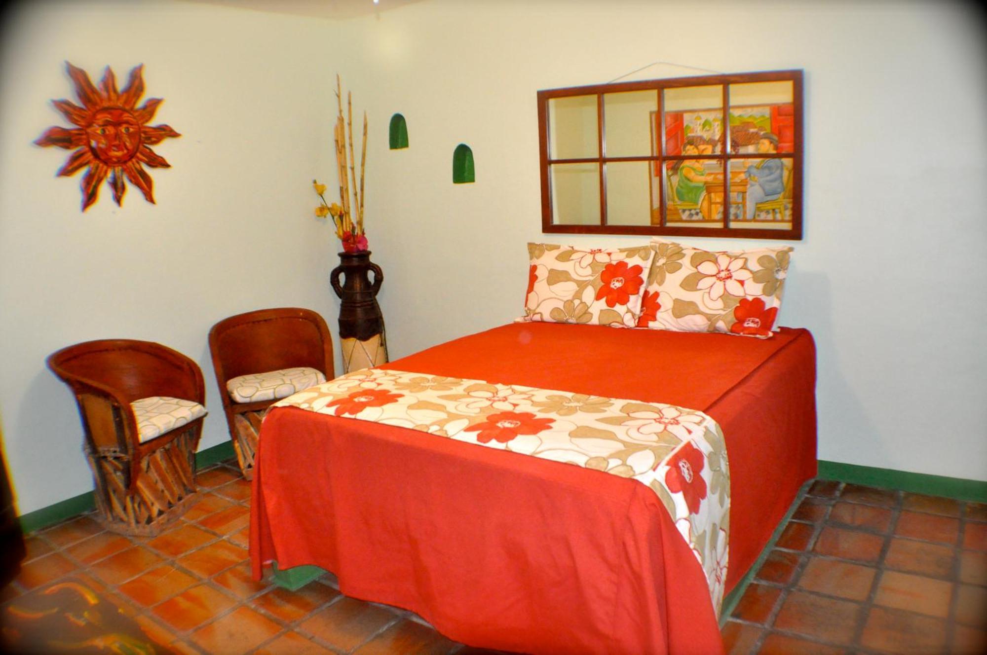 Hotel Cabo
