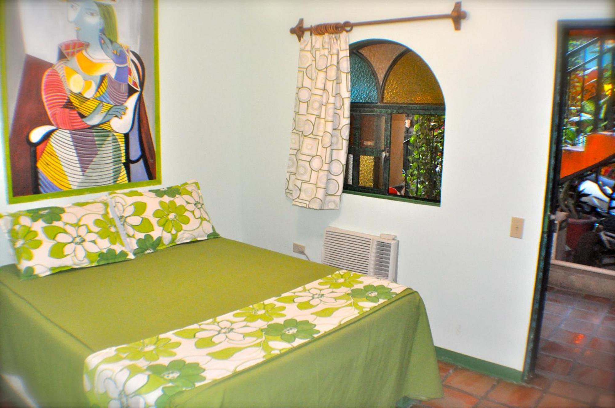 Hotel Cabo 2*
