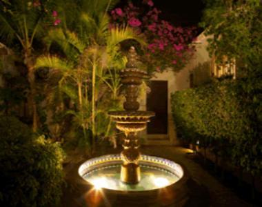 Hotel Milagros 2*