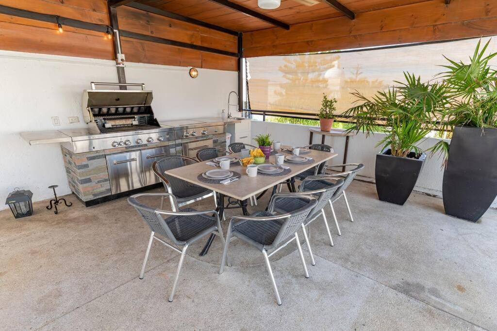 Сasa de vacaciones Spectacular House In Cabo With Private Pool & Bbq! *