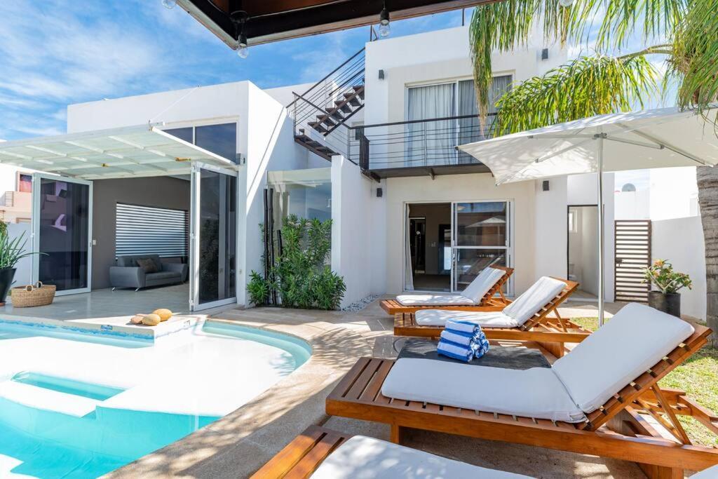 Сasa de vacaciones Spectacular House In Cabo With Private Pool & Bbq! Cabo San Lucas