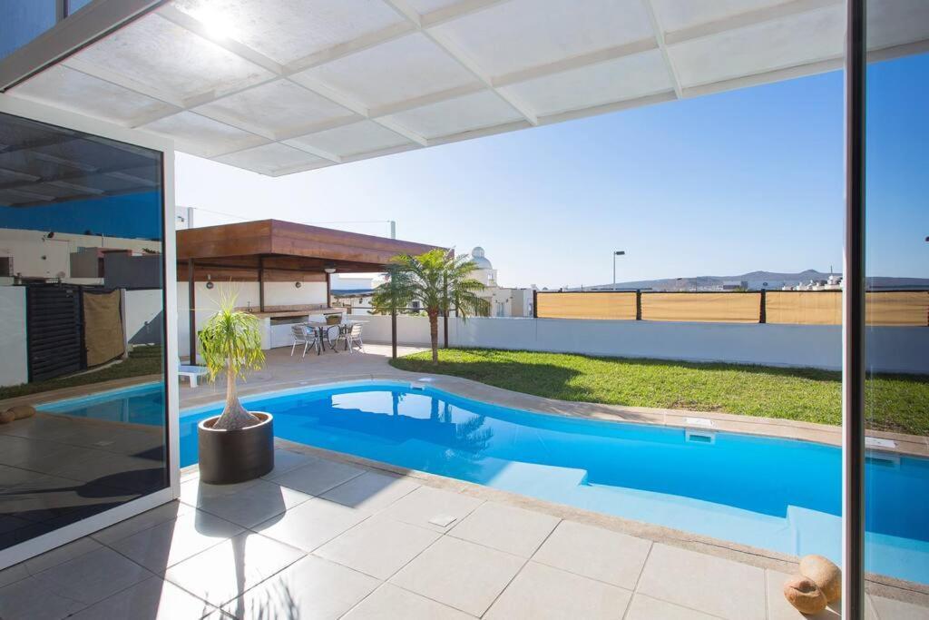 Сasa de vacaciones Spectacular House In Cabo With Private Pool & Bbq!