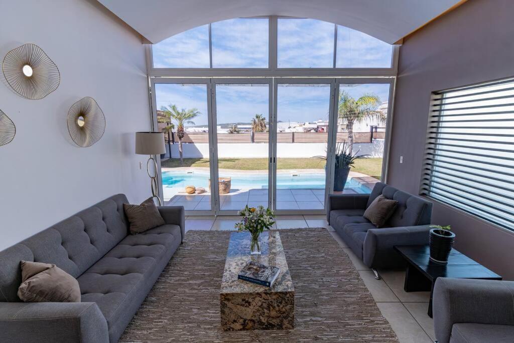 Сasa de vacaciones Spectacular House In Cabo With Private Pool & Bbq! Cabo San Lucas