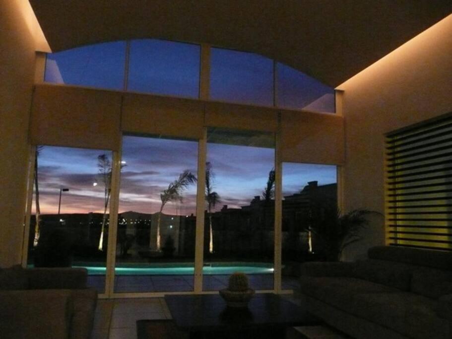Сasa de vacaciones Spectacular House In Cabo With Private Pool & Bbq! *