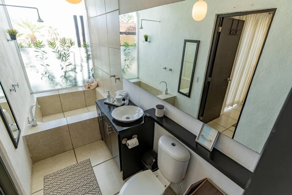 Сasa de vacaciones Spectacular House In Cabo With Private Pool & Bbq!