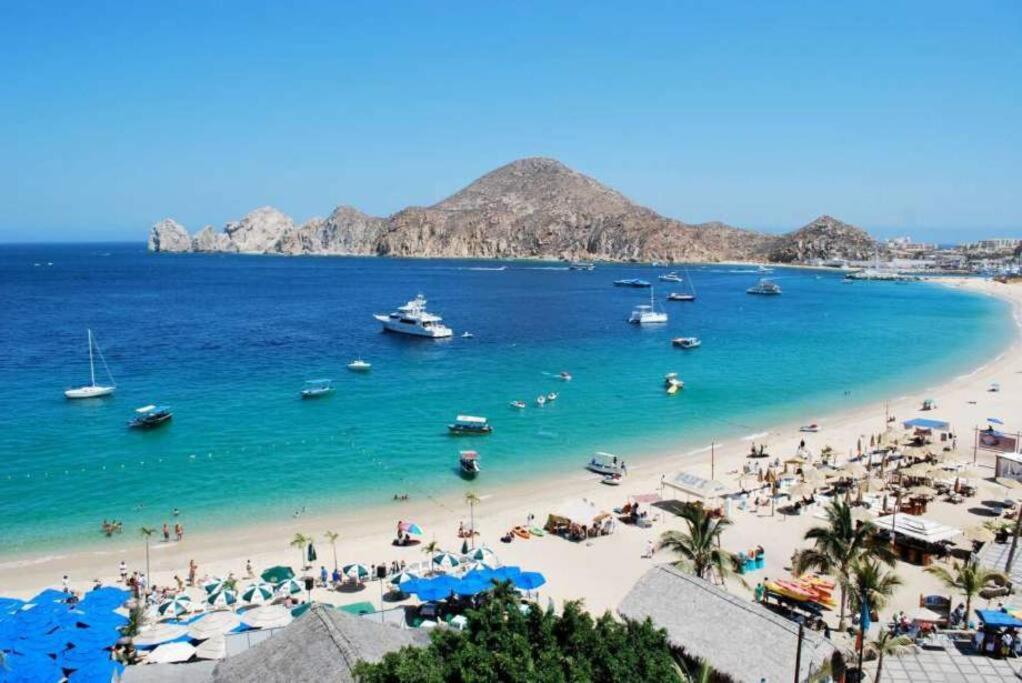 Сasa de vacaciones Spectacular House In Cabo With Private Pool & Bbq! *