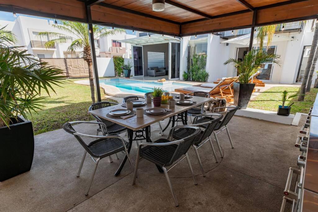 Сasa de vacaciones Spectacular House In Cabo With Private Pool & Bbq!