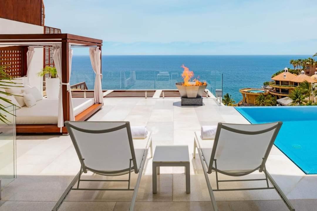 Villa Mantea Casa Cabo *