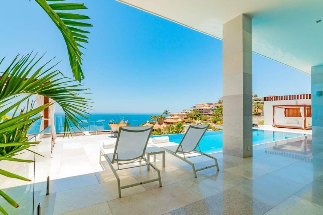 Mantea Casa Cabo Villa Cabo San Lucas